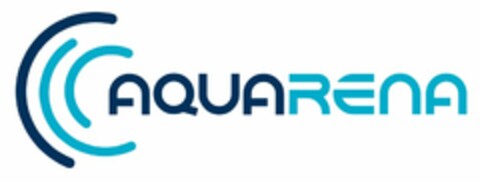 AQUARENA Logo (USPTO, 14.07.2017)