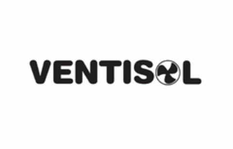 VENTISOL Logo (USPTO, 15.09.2017)