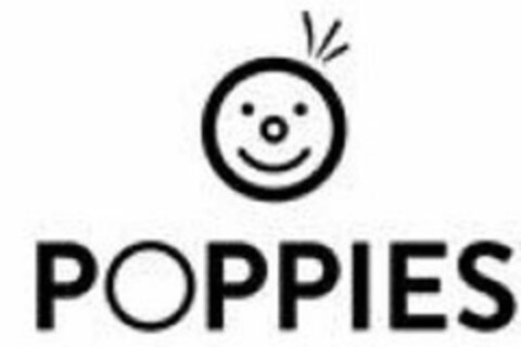 POPPIES Logo (USPTO, 19.10.2017)