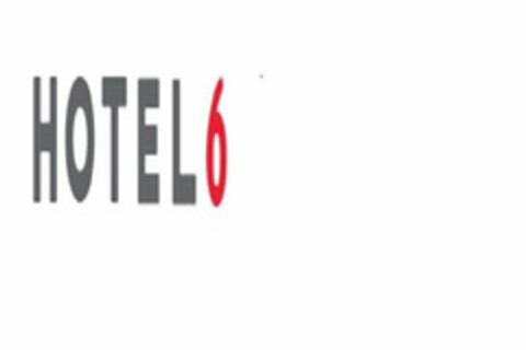 HOTEL 6 Logo (USPTO, 03.11.2017)
