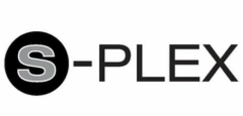 S-PLEX Logo (USPTO, 27.11.2017)