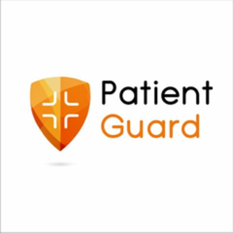PATIENT GUARD Logo (USPTO, 18.01.2018)