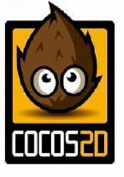 COCOS2D Logo (USPTO, 22.01.2018)
