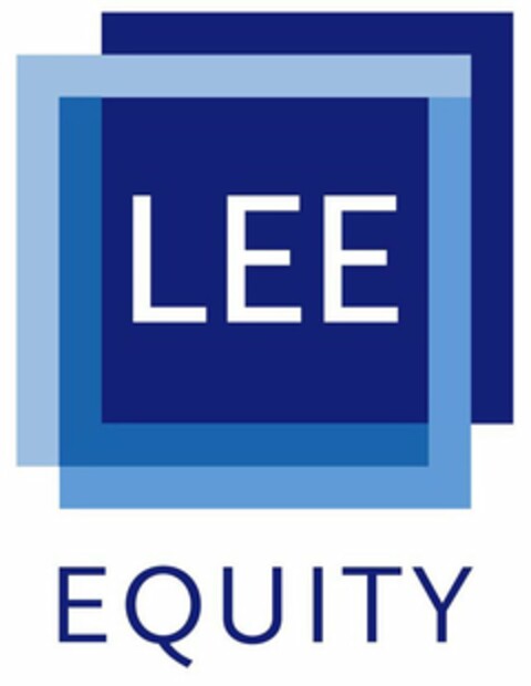 LEE EQUITY Logo (USPTO, 03/02/2018)