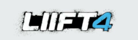 LIIFT4 Logo (USPTO, 03/14/2018)