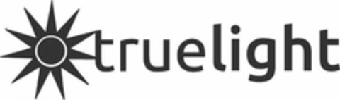 TRUELIGHT Logo (USPTO, 04/18/2018)