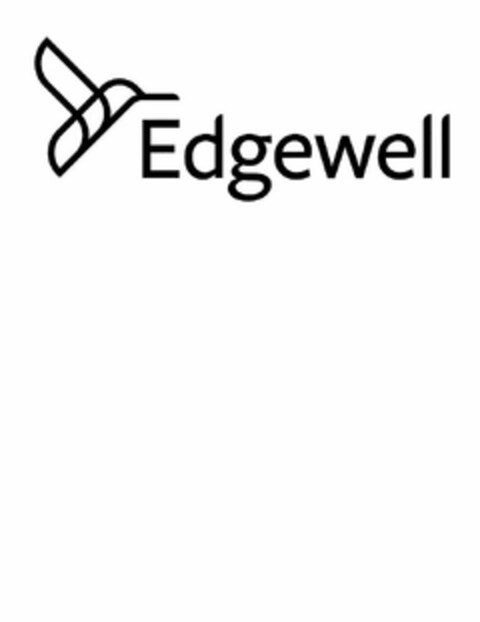 EDGEWELL Logo (USPTO, 04/23/2018)