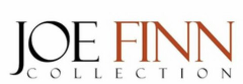 JOE FINN COLLECTION Logo (USPTO, 04/23/2018)