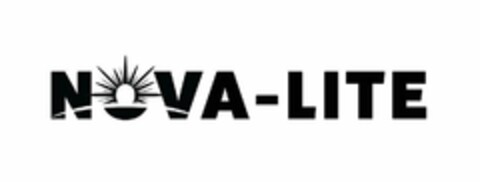 NOVA-LITE Logo (USPTO, 25.04.2018)