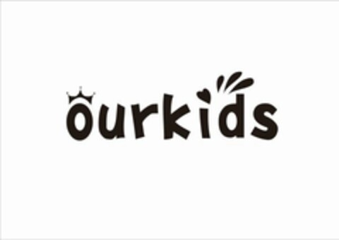 OURKIDS Logo (USPTO, 06/08/2018)