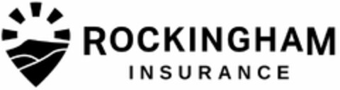 ROCKINGHAM INSURANCE Logo (USPTO, 06.08.2018)