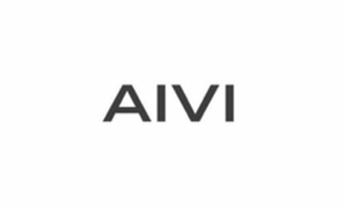 AIVI Logo (USPTO, 09/07/2018)