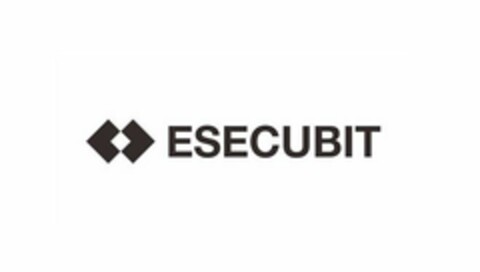 ESECUBIT Logo (USPTO, 18.09.2018)