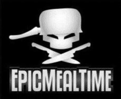 EPICMEALTIME Logo (USPTO, 17.10.2018)