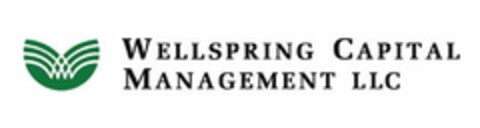 WELLSPRING CAPITAL MANAGEMENT LLC Logo (USPTO, 18.10.2018)