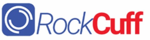 ROCKCUFF Logo (USPTO, 18.10.2018)