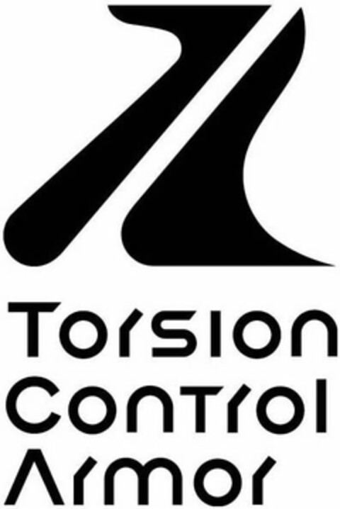 TORSION CONTROL ARMOR Logo (USPTO, 02.11.2018)