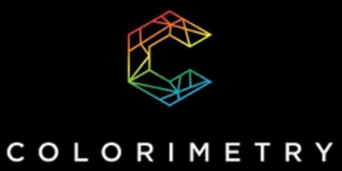 C COLORIMETRY Logo (USPTO, 27.11.2018)