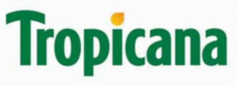 TROPICANA Logo (USPTO, 14.12.2018)