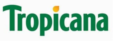 TROPICANA Logo (USPTO, 12/14/2018)