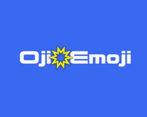 OJI EMOJI Logo (USPTO, 22.12.2018)