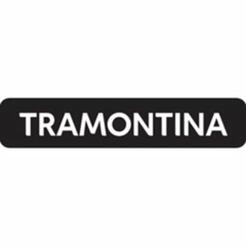 TRAMONTINA Logo (USPTO, 03.01.2019)