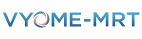 VYOME-MRT Logo (USPTO, 09.01.2019)
