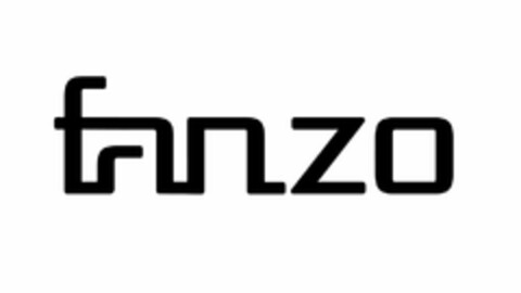 FANZO Logo (USPTO, 21.01.2019)