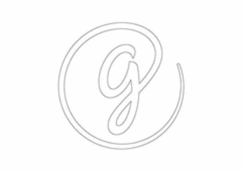 G Logo (USPTO, 01/29/2019)