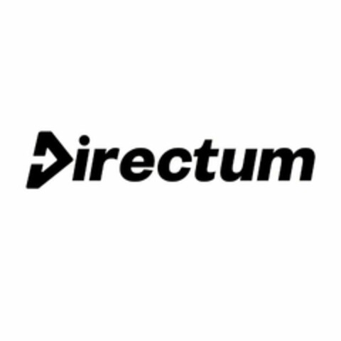 DIRECTUM Logo (USPTO, 06.02.2019)