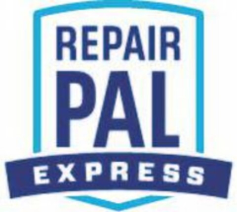 REPAIR PAL EXPRESS Logo (USPTO, 14.02.2019)