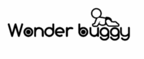 WONDER BUGGY Logo (USPTO, 28.02.2019)