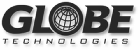 GLOBE TECHNOLOGIES Logo (USPTO, 19.03.2019)