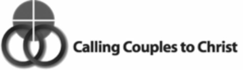 CALLING COUPLES TO CHRIST Logo (USPTO, 30.03.2019)