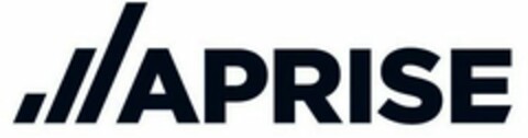 APRISE Logo (USPTO, 03.04.2019)