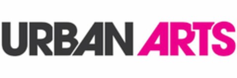 URBAN ARTS Logo (USPTO, 30.04.2019)