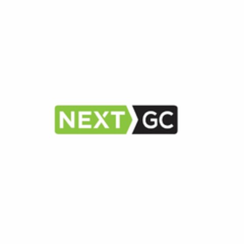 NEXTGC Logo (USPTO, 09.05.2019)