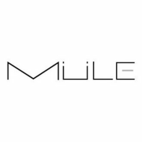 MULE Logo (USPTO, 15.05.2019)