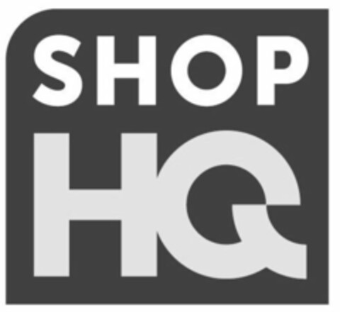 SHOP HQ Logo (USPTO, 09.07.2019)