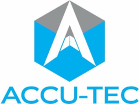 A ACCU-TEC Logo (USPTO, 10.07.2019)