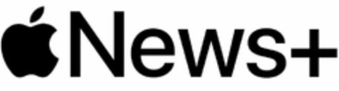 NEWS+ Logo (USPTO, 01.08.2019)