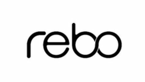 REBO Logo (USPTO, 08/13/2019)