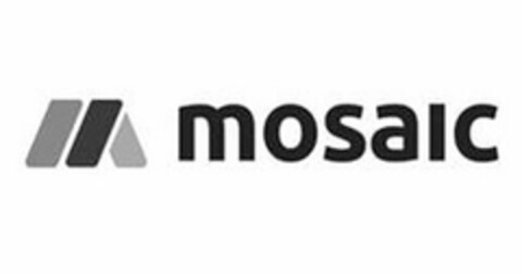 M MOSAIC Logo (USPTO, 03.09.2019)