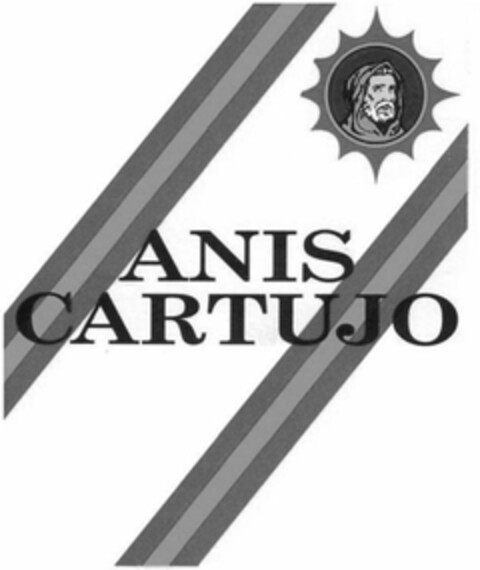 ANIS CARTUJO Logo (USPTO, 10/03/2019)