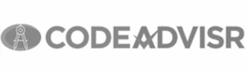 CODE ADVISR Logo (USPTO, 09.10.2019)