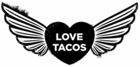 LOVE TACOS Logo (USPTO, 11.10.2019)