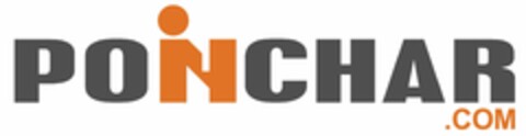 PONCHAR.COM Logo (USPTO, 10/22/2019)