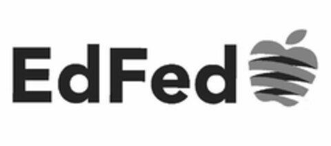 EDFED Logo (USPTO, 04.11.2019)