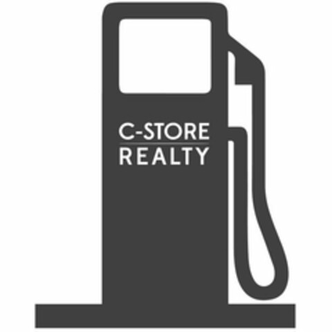 C-STORE REALTY Logo (USPTO, 11.02.2020)