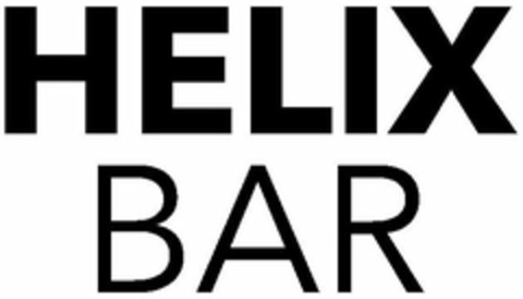 HELIX BAR Logo (USPTO, 27.02.2020)